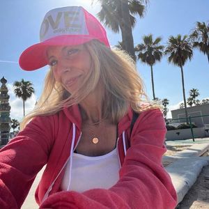 Meet your Posher, Malia